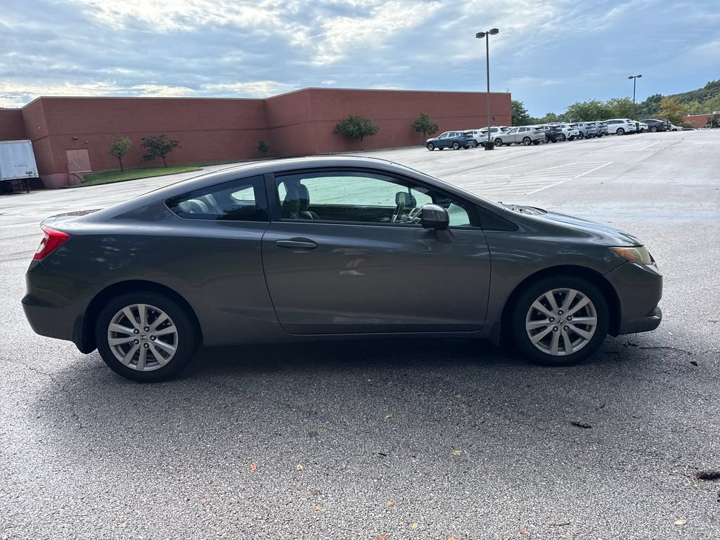 Used 2012 Honda Civic EX image 6