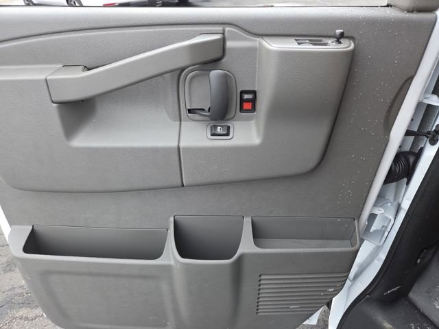 New 2026 GMC Savana 2500 w/ Driver Convenience Package image 26