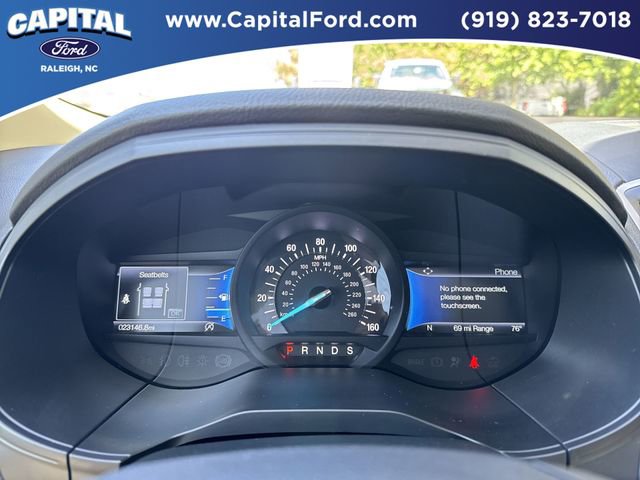 Used 2022 Ford Edge SEL w/ Convenience Package image 25