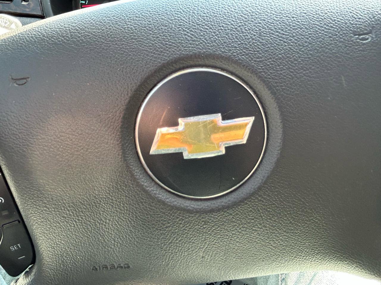 Used 2013 Chevrolet Impala LT FWD image 20