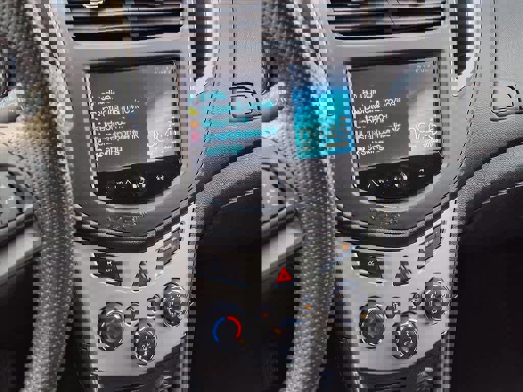 Used 2016 Chevrolet Trax LT image 20