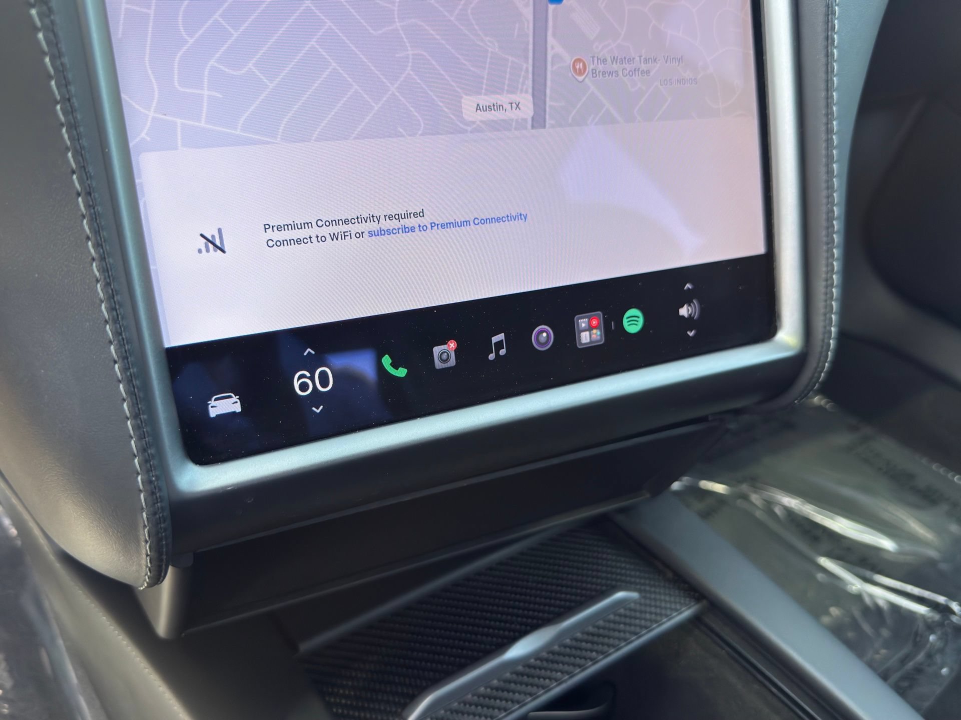 Used 2020 Tesla Model S Performance AWD/4WD image 15