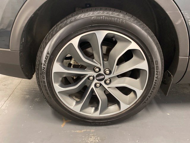 Used 2022 Lincoln Nautilus Reserve w/ Equipment Group 201A AWD/4WD image 32