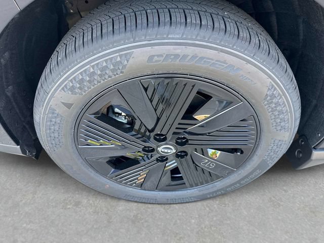 New 2026 Nissan Murano SV AWD/4WD image 10
