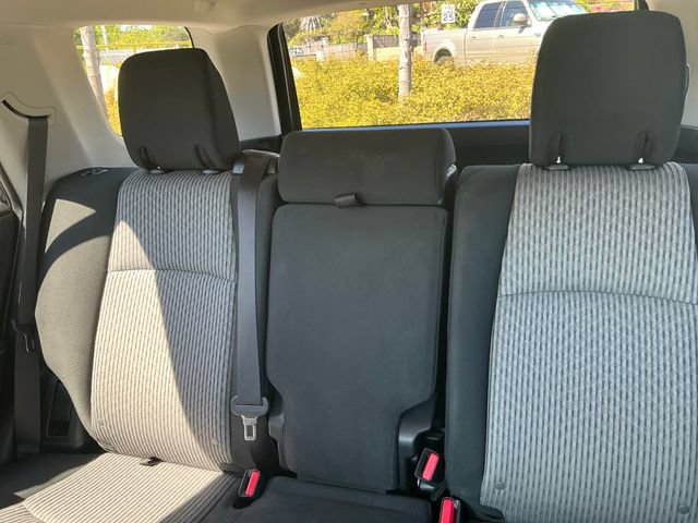 Used 2016 Toyota 4Runner SR5 RWD image 29
