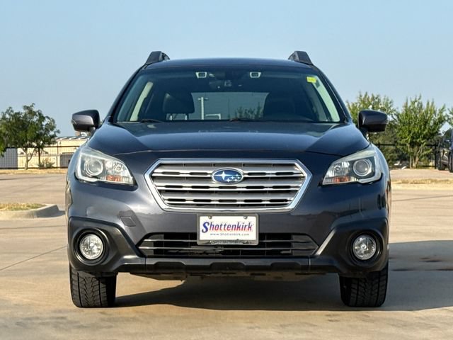 Used 2017 Subaru Outback 3.6R Limited AWD/4WD video 2