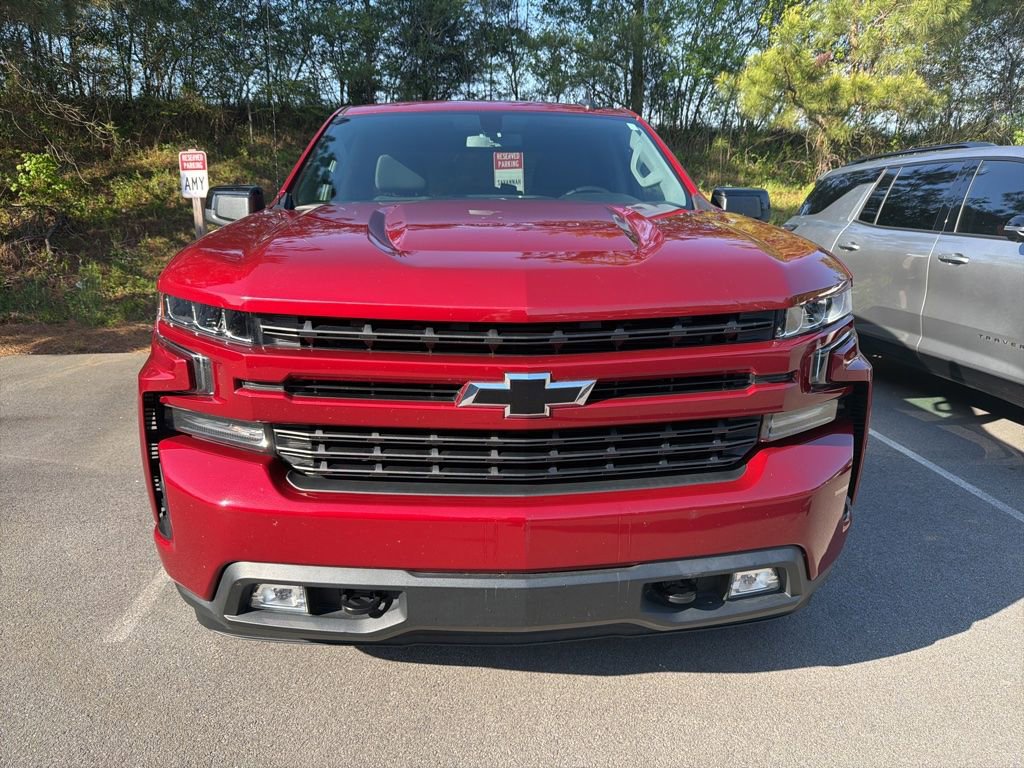 Used 2019 Chevrolet Silverado 1500 RST w/ All-Star Edition image 4