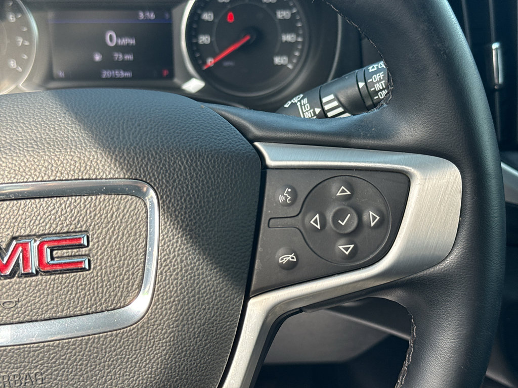 Used 2023 GMC Terrain SLT w/ LPO, Floor Liner Package image 20