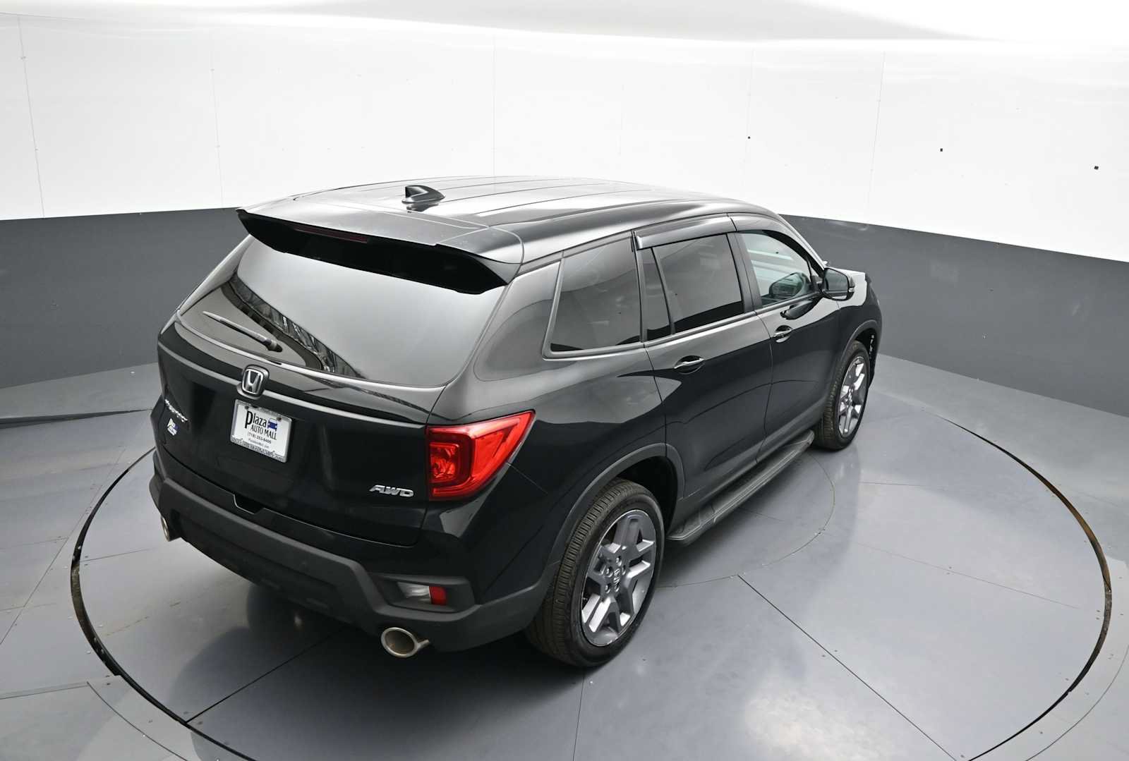 Certified 2023 Honda Passport EX-L image 39