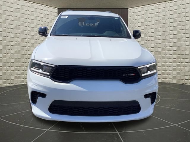 New 2026 Dodge Durango GT w/ Blacktop Package AWD/4WD image 3