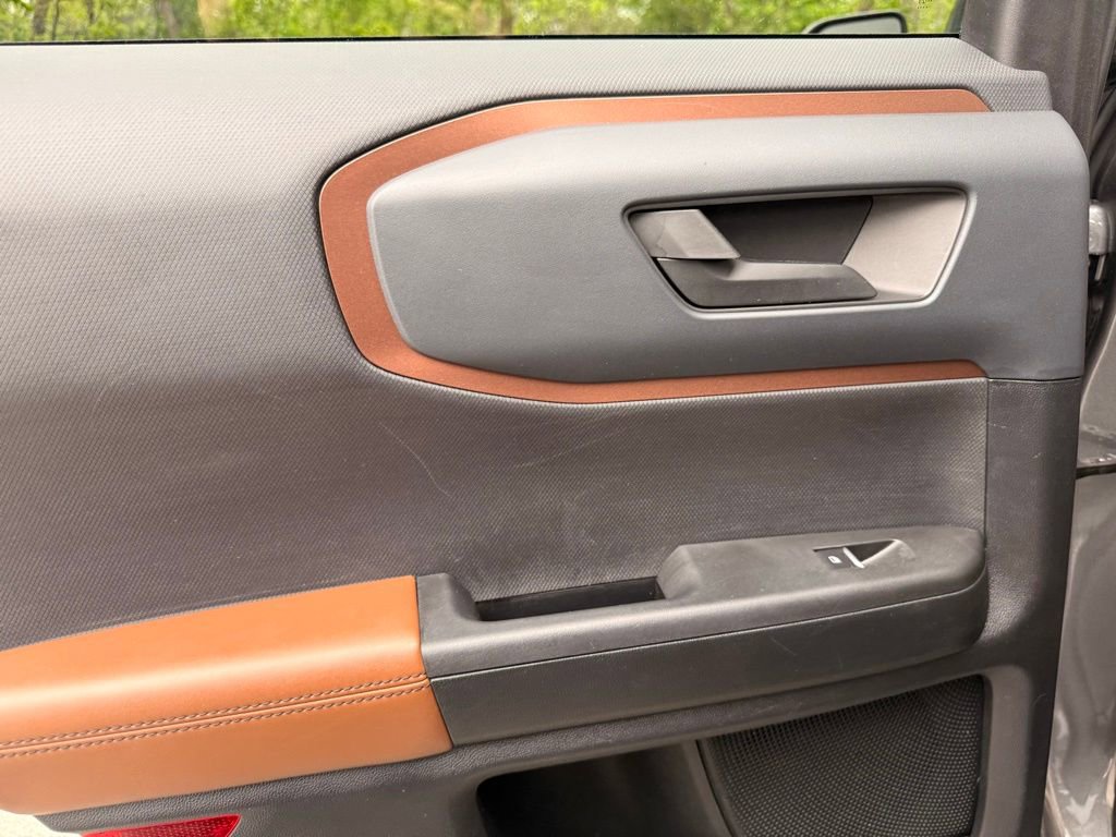 Used 2021 Ford Bronco Sport Outer Banks image 35