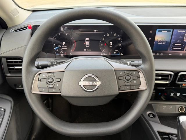 New 2026 Nissan Sentra SV image 18