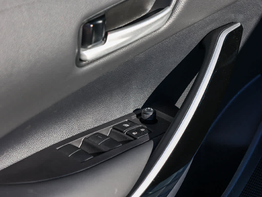 New 2026 Toyota Corolla XSE FWD image 22
