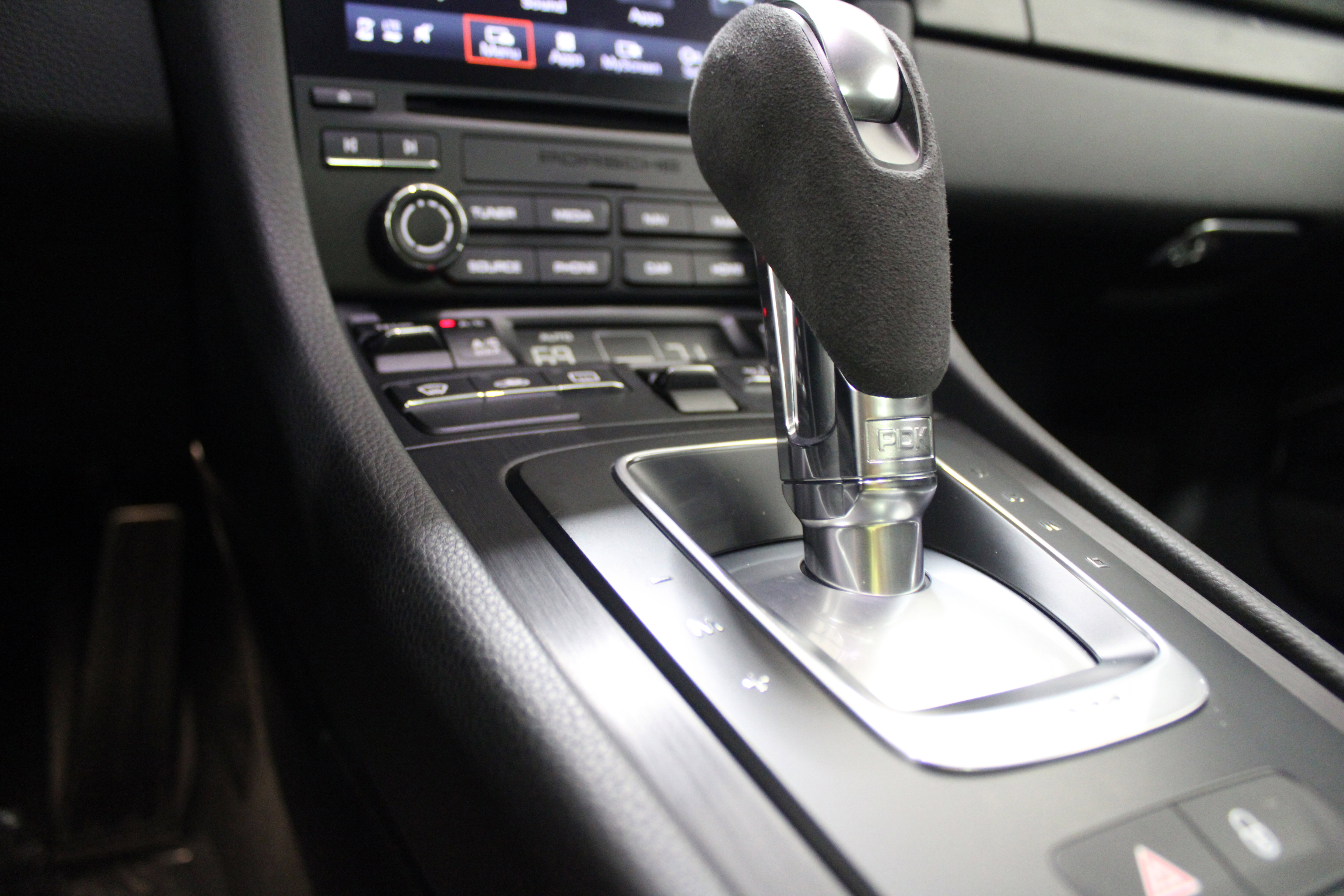 Certified 2019 Porsche 911 Targa 4 GTS image 34