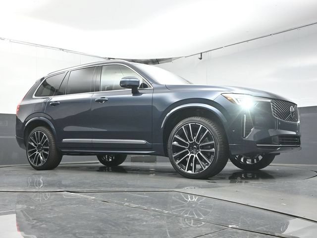 Used 2026 Volvo XC90 B6 Plus w/ Protection Package Premier AWD/4WD image 42
