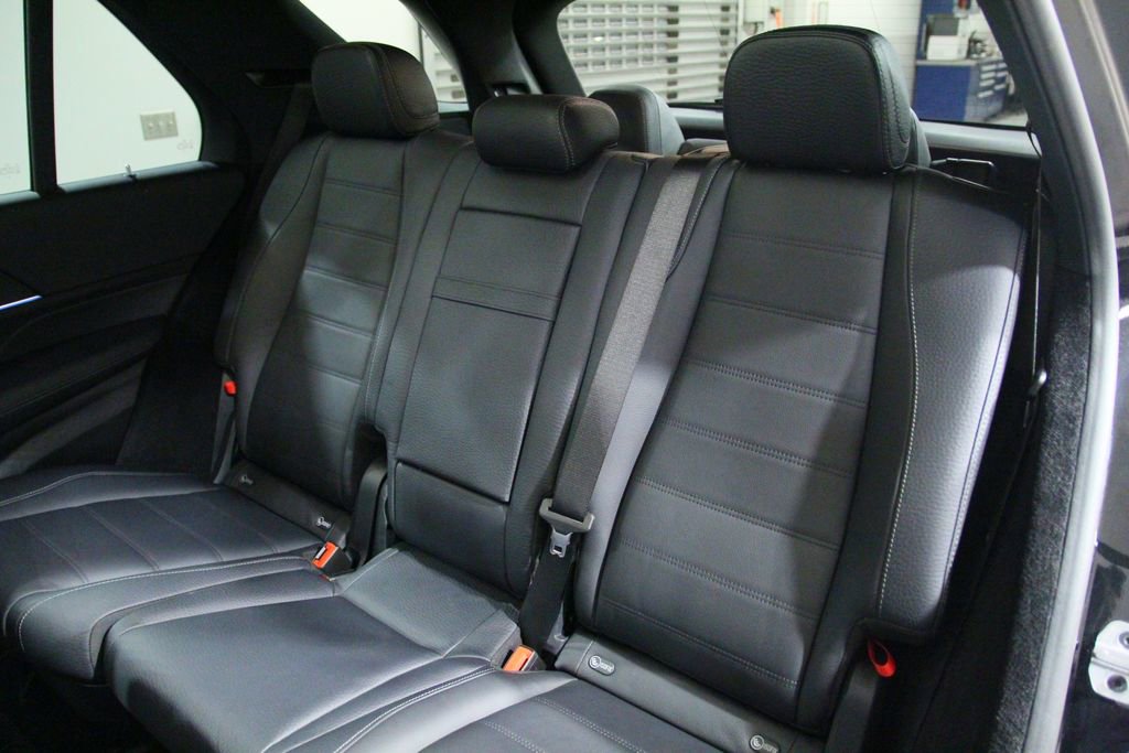 Certified 2023 Mercedes-Benz GLE 450 4MATIC image 31