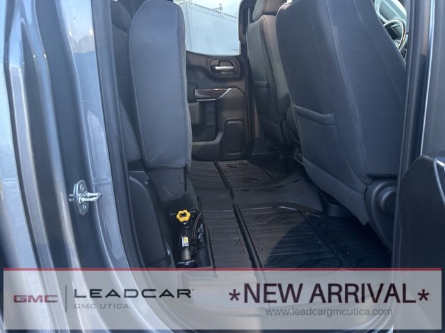 Used 2021 GMC Sierra 1500 SLE image 22