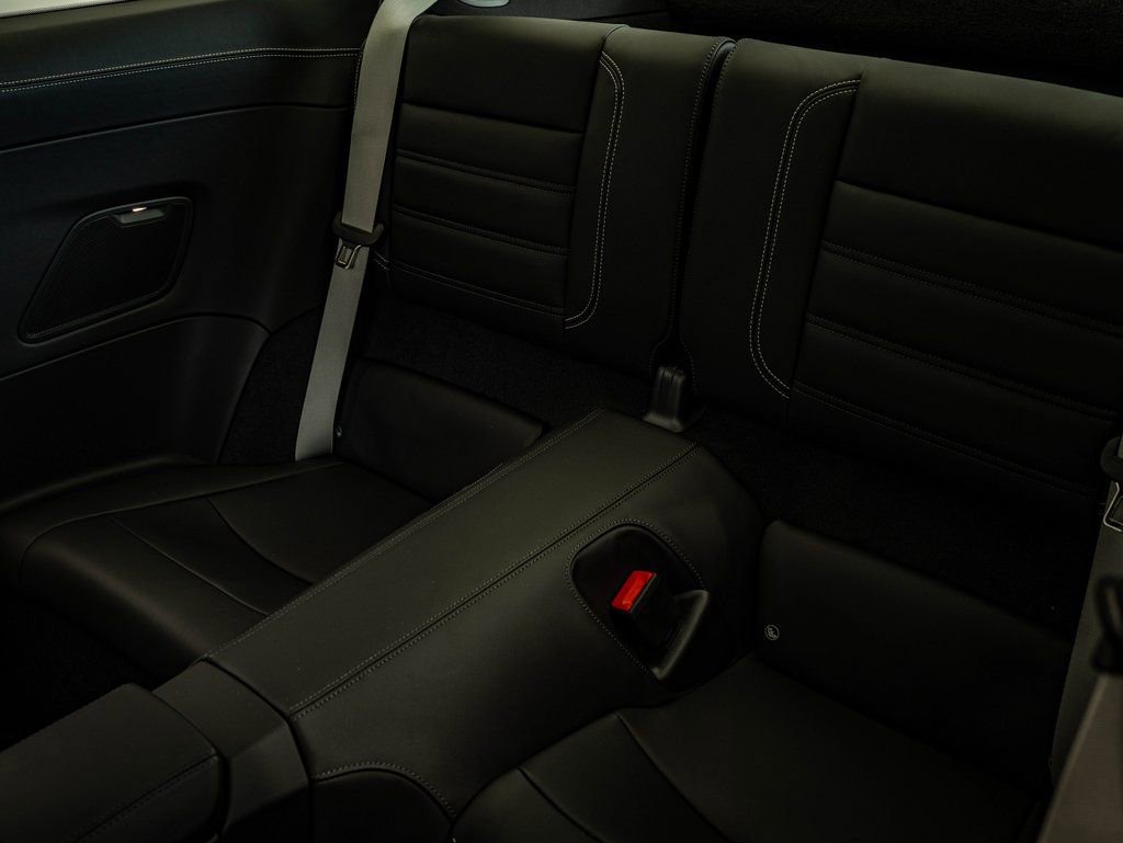 New 2026 Porsche 911 Carrera 4S image 55