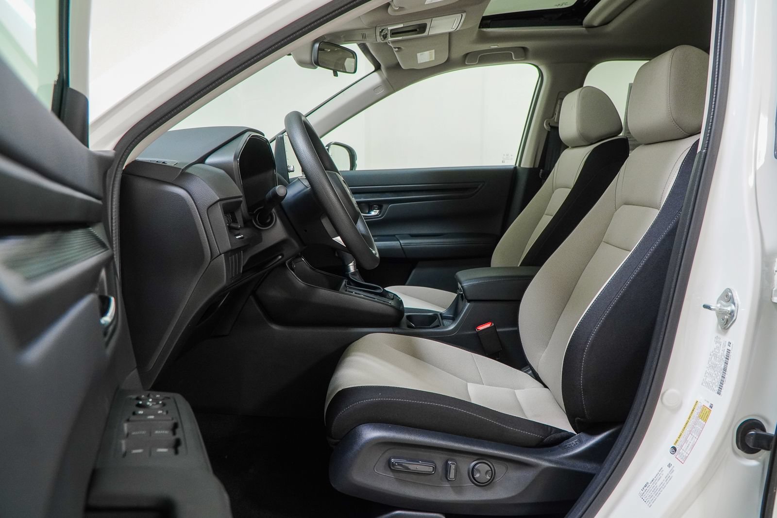 Certified 2026 Honda CR-V EX image 19