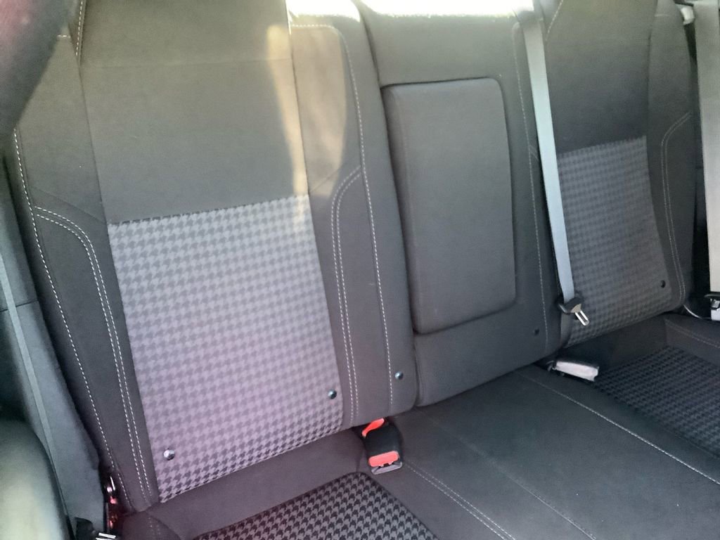 Used 2023 Dodge Challenger SXT w/ Cold Weather Group image 16