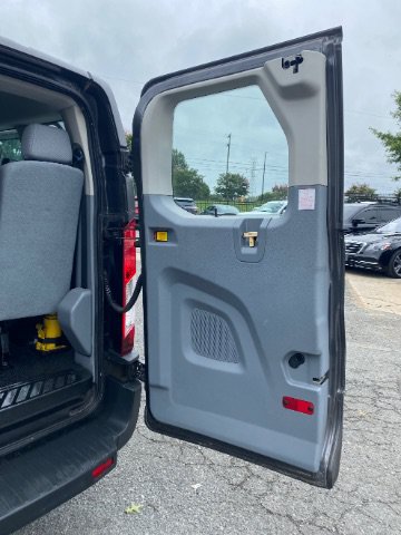 Used 2017 Ford Transit 350 XL RWD image 9
