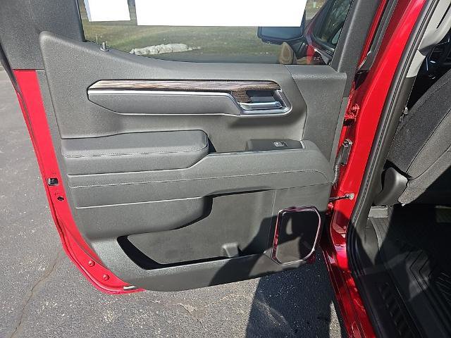 New 2026 Chevrolet Silverado 1500 RST image 19