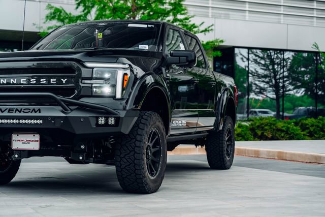 New 2026 Ford F150 Lariat AWD/4WD image 3