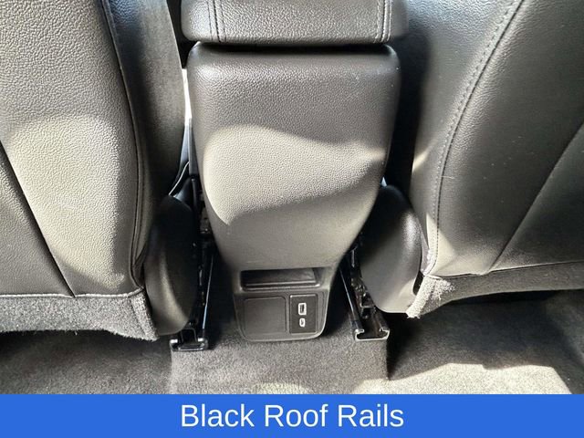Used 2024 Buick Encore GX Sport Touring w/ Advanced Technology Package FWD image 11