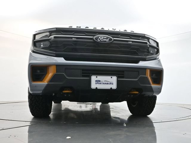 New 2025 Ford Expedition Tremor AWD/4WD image 31