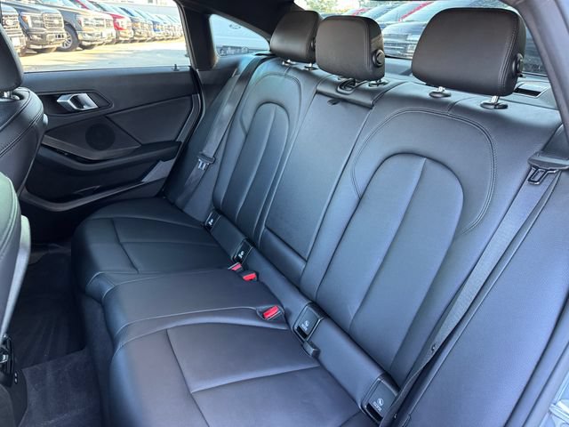 Used 2024 BMW 228i xDrive Gran Coupe w/ M Sport Package AWD/4WD image 16