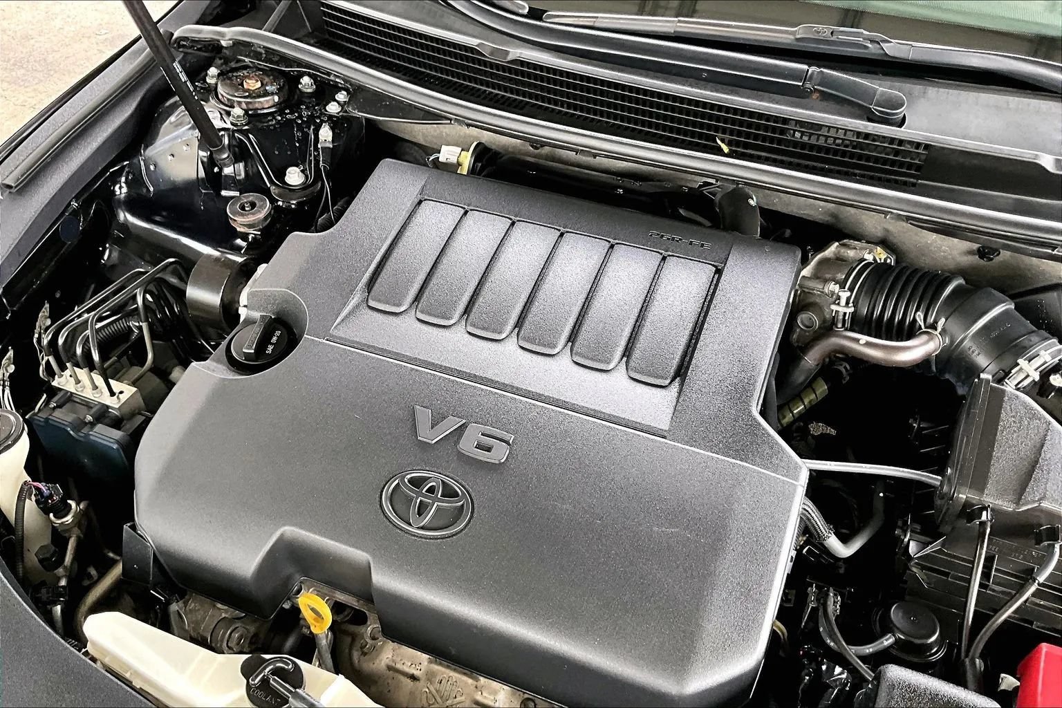 Used 2015 Toyota Avalon XLE Touring Sport Edition FWD image 28