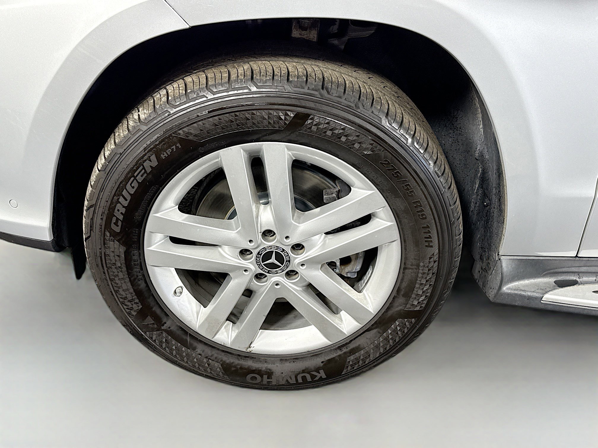 Used 2019 Mercedes-Benz GLS 450 4MATIC image 38