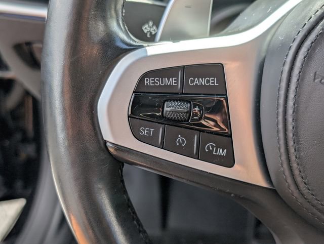 Used 2022 BMW M440i Coupe w/ Premium Package RWD image 33