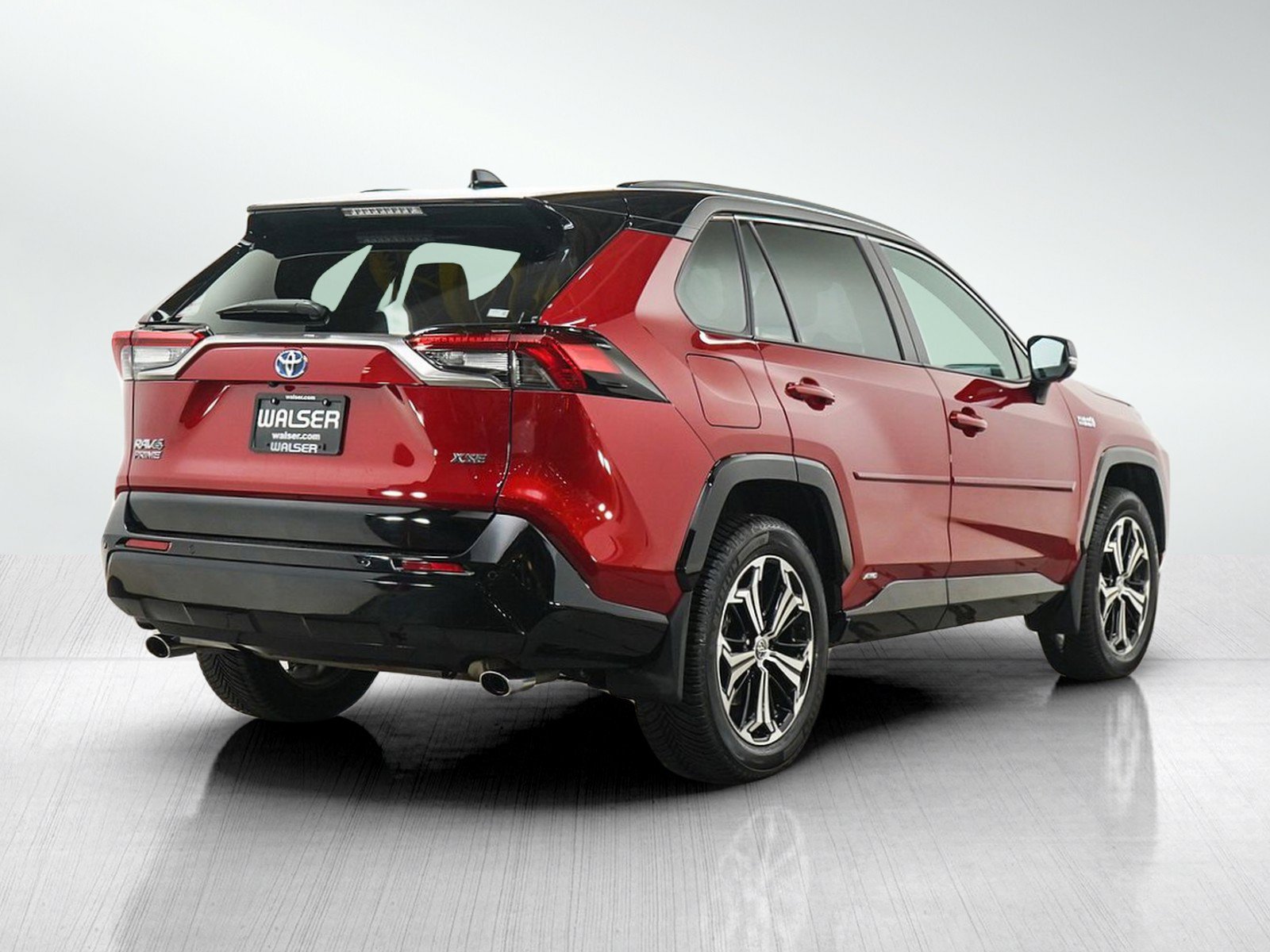 Used 2023 Toyota RAV4 XSE w/ Premium Package AWD/4WD image 5