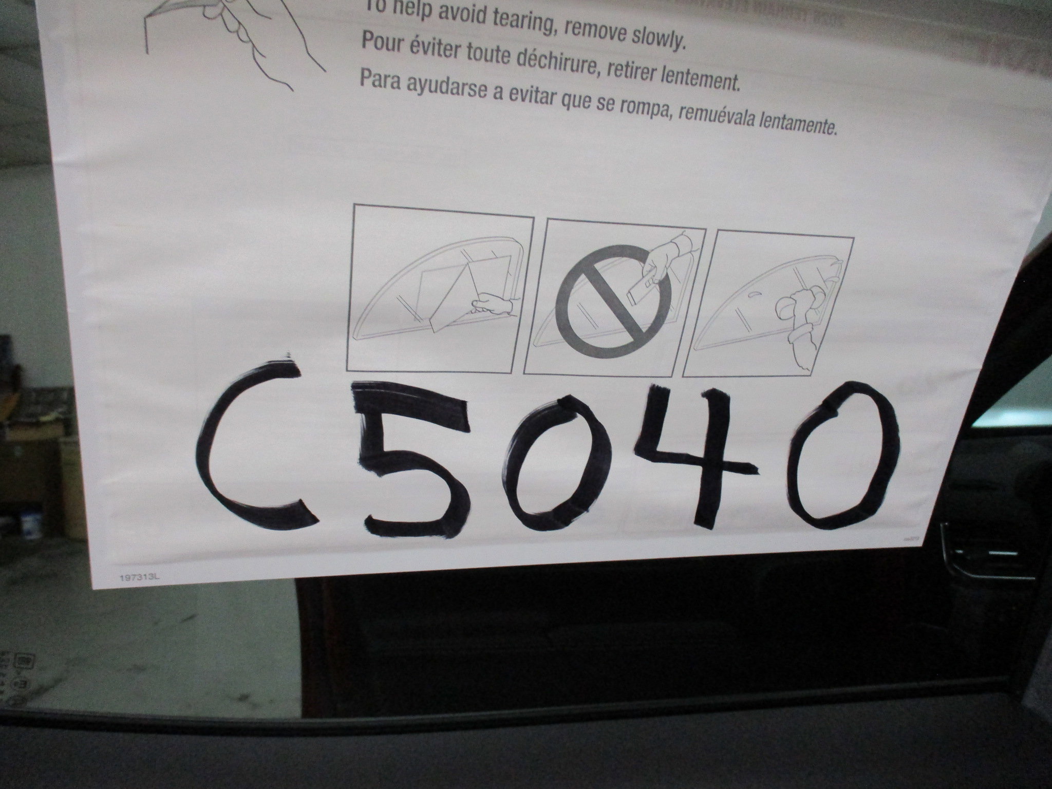 New 2026 GMC Terrain Elevation image 18