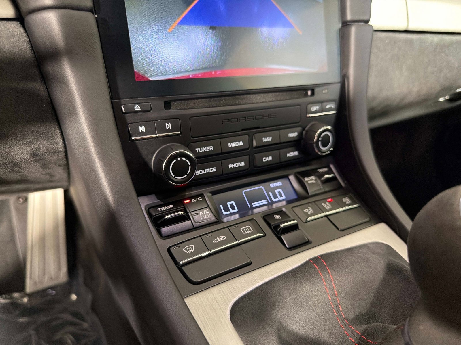 Used 2018 Porsche 911 GT3 image 34