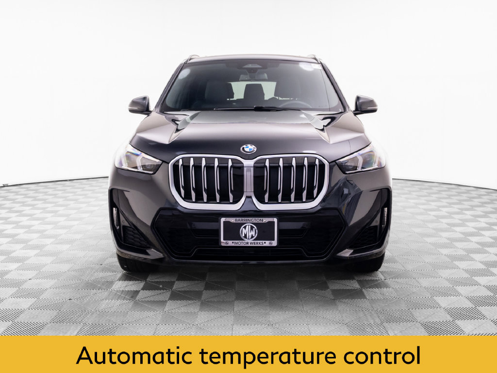 Used 2024 BMW X1 xDrive28i w/ M Sport Package AWD/4WD image 8