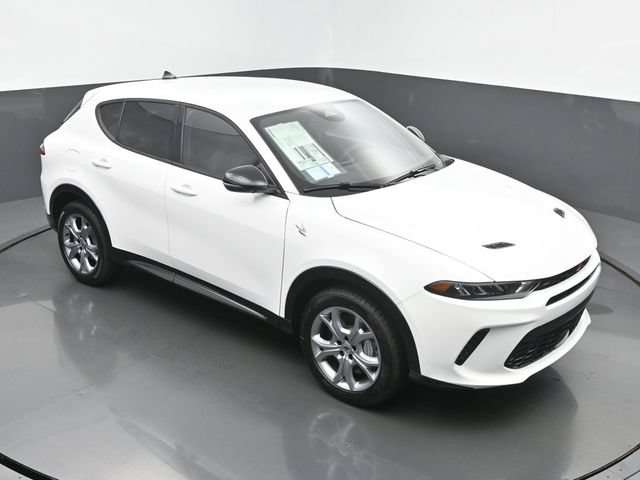 New 2025 Dodge Hornet R/T AWD/4WD image 45