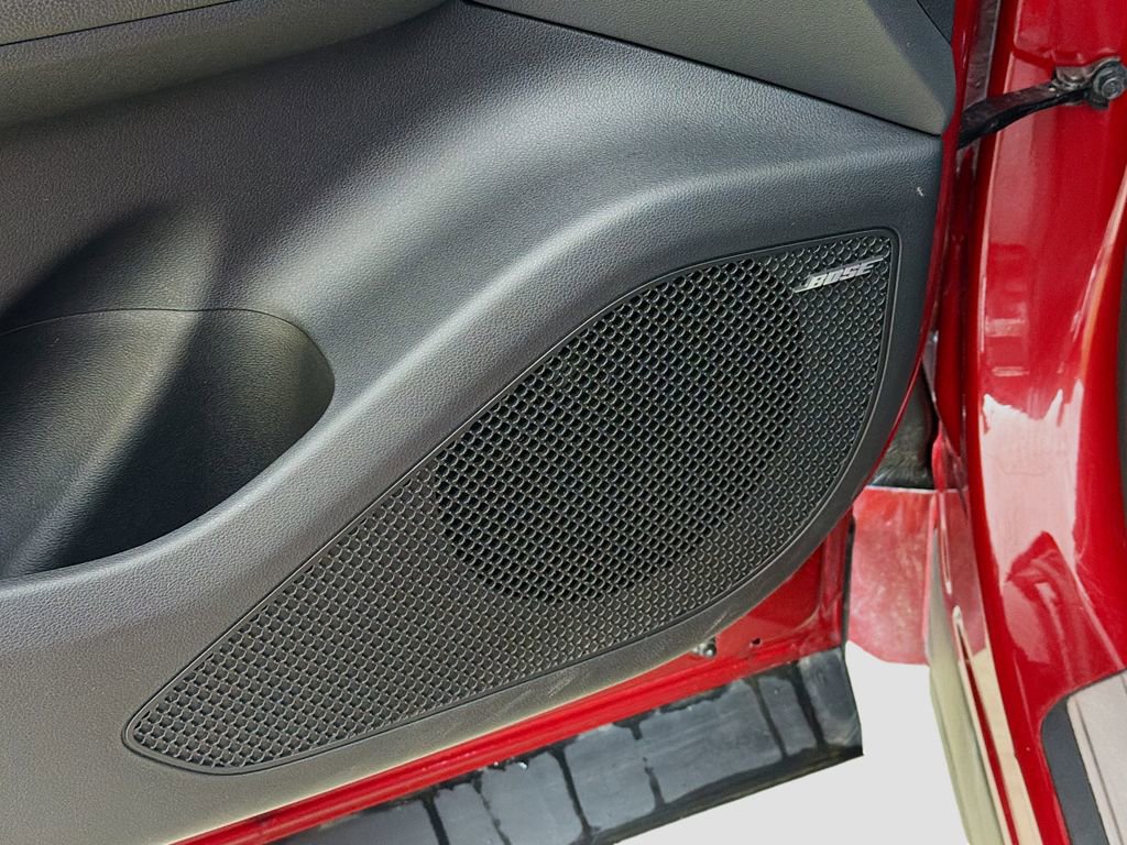 Used 2024 Hyundai Tucson N Line image 32