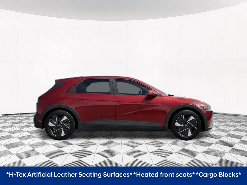 New 2026 Hyundai Ioniq 5 SEL AWD/4WD image 11