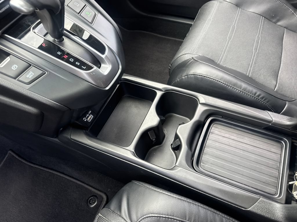 Used 2021 Honda CR-V EX-L image 21