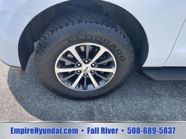 Used 2020 Ford Expedition Max XLT AWD/4WD image 12