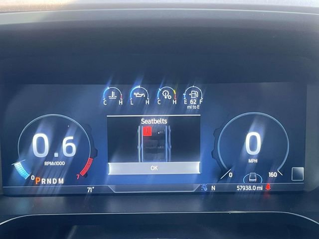 Certified 2023 Ford Expedition Max King Ranch RWD image 19