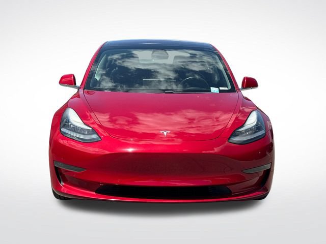 Used 2018 Tesla Model 3 Long Range AWD/4WD image 10