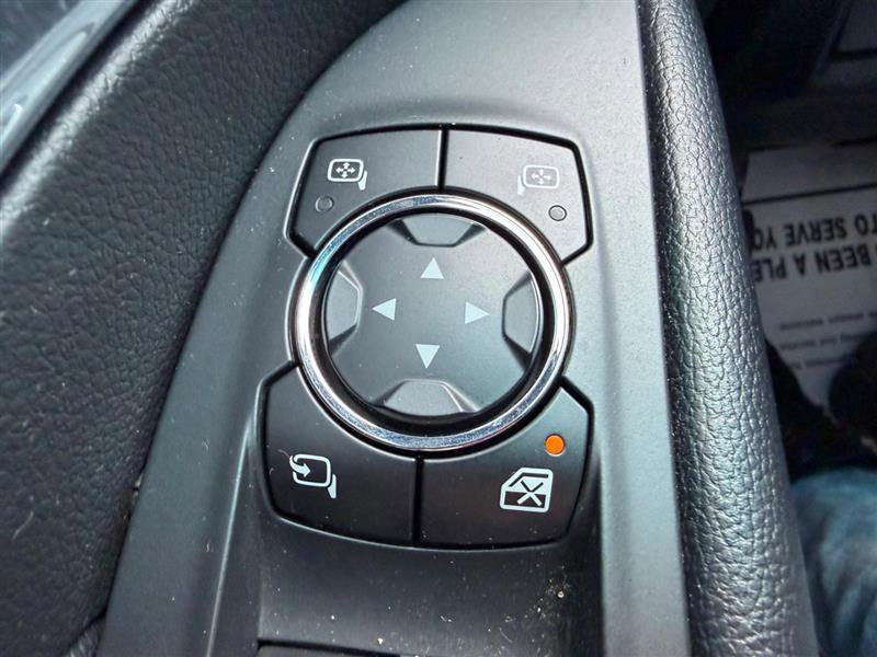 Used 2017 Ford Explorer Limited w/ Equipment Group 303A image 37