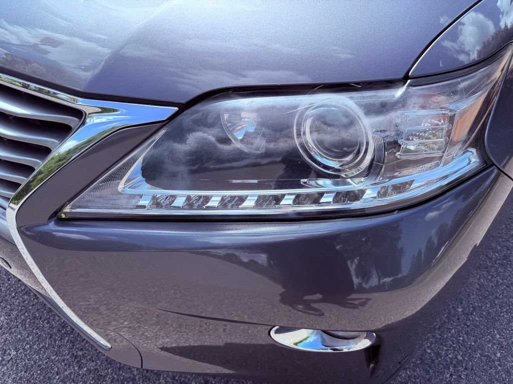 Used 2015 Lexus RX 350 AWD image 14