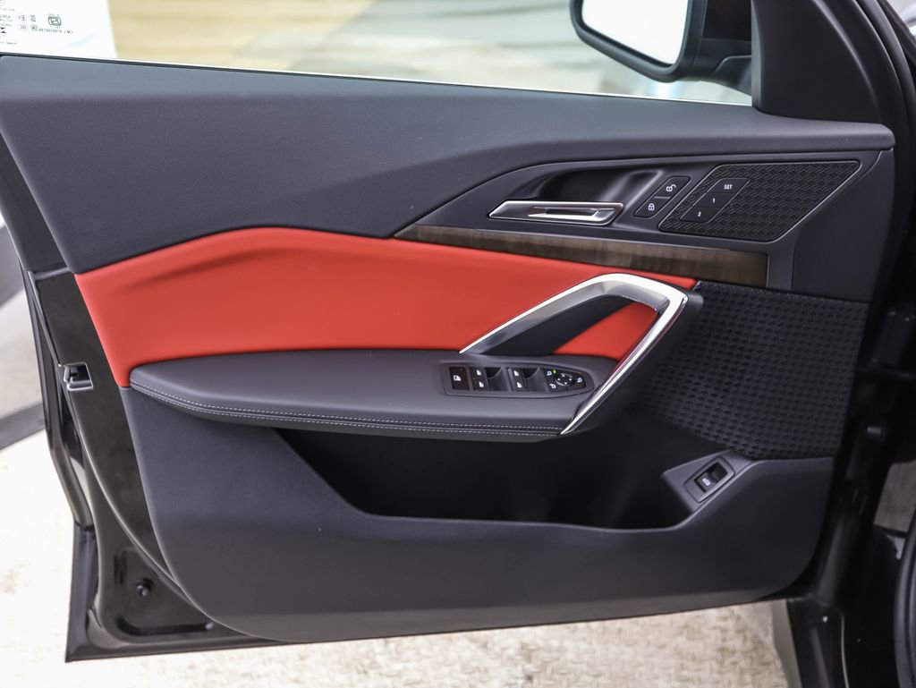 Certified 2023 BMW X1 xDrive28i w/ Convenience Package image 9