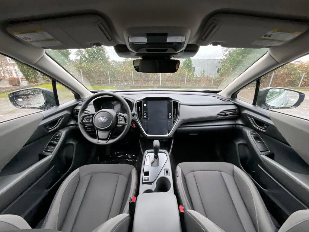 New 2026 Subaru Crosstrek 2.0i Premium image 15