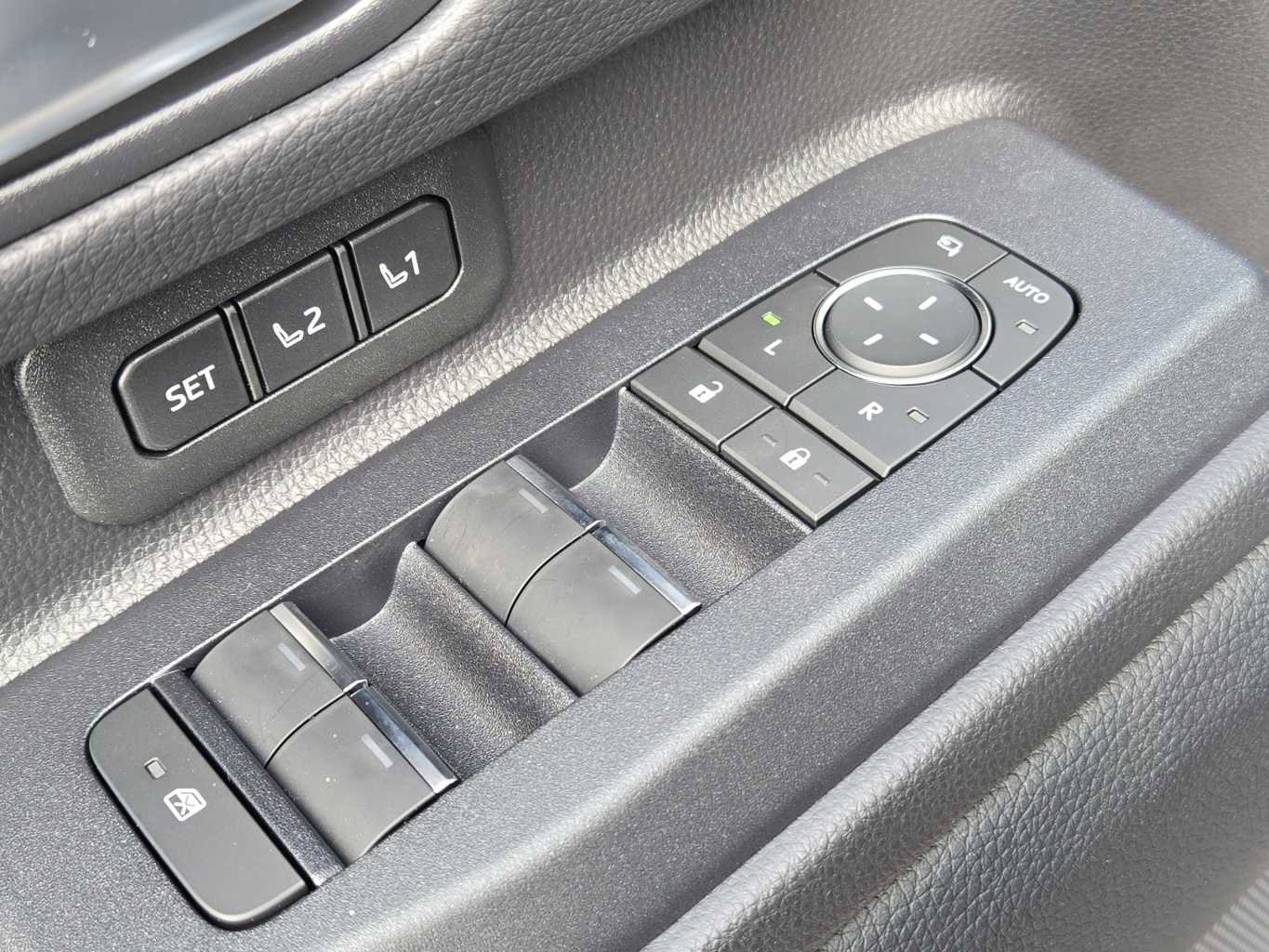 New 2026 Toyota Land Cruiser AWD/4WD image 11