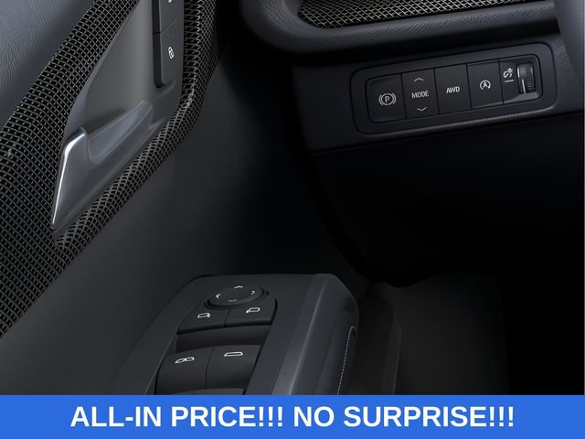 New 2027 Chevrolet Traverse Z71 w/ Driver Confidence Package AWD/4WD image 16